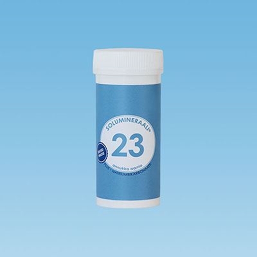 Picture of Solumineraali® Plus 23 Natriumbikarbonaatti 