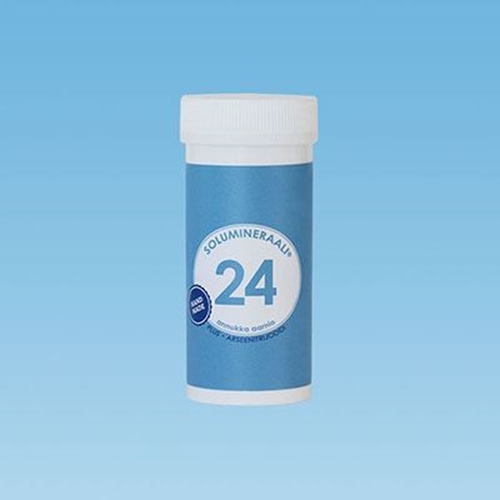 Picture of Solumineraali® Plus 24 Arseenitrijodidi 