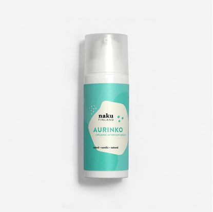 Picture of AURINKO - After Sun Serum