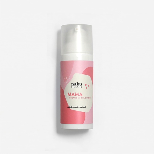 Picture of MAMA - Sensitive Cream
