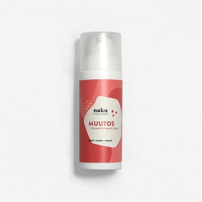 Picture of MUUTOS - Intimate Cream